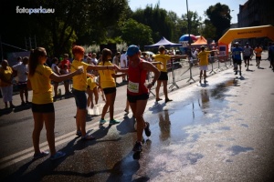 I RAFAKO PÓŁMARATON
