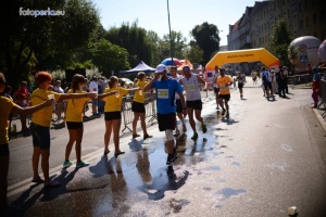 I RAFAKO PÓŁMARATON
