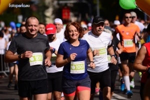 I RAFAKO PÓŁMARATON RACIBÓRZ