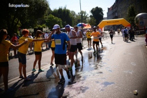 I RAFAKO PÓŁMARATON
