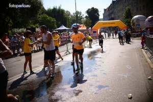 I RAFAKO PÓŁMARATON