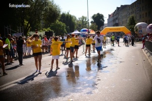 I RAFAKO PÓŁMARATON