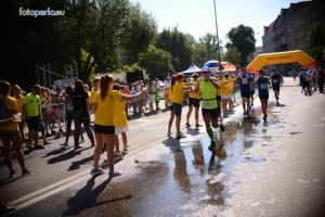 I RAFAKO PÓŁMARATON