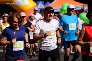 I RAFAKO PÓŁMARATON RACIBÓRZ