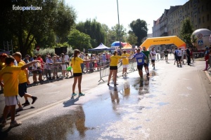 I RAFAKO PÓŁMARATON