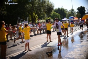 I RAFAKO PÓŁMARATON