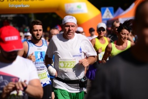 I RAFAKO PÓŁMARATON RACIBÓRZ