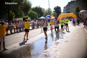 I RAFAKO PÓŁMARATON