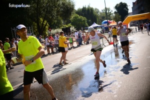 I RAFAKO PÓŁMARATON