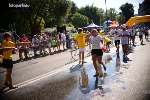 I RAFAKO PÓŁMARATON