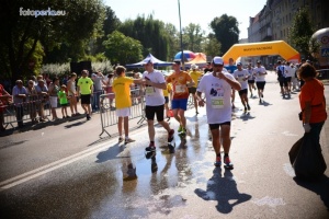 I RAFAKO PÓŁMARATON