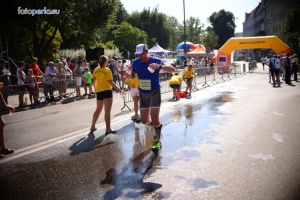 I RAFAKO PÓŁMARATON