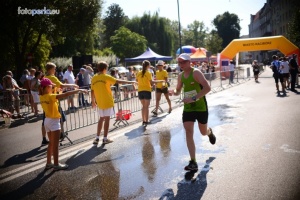 I RAFAKO PÓŁMARATON