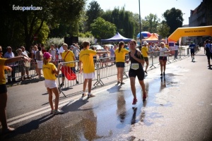 I RAFAKO PÓŁMARATON