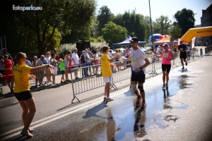 I RAFAKO PÓŁMARATON