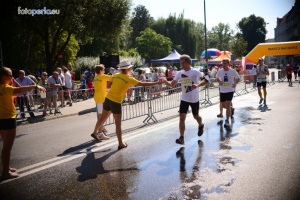 I RAFAKO PÓŁMARATON