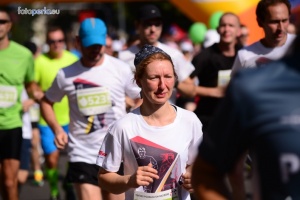 I RAFAKO PÓŁMARATON RACIBÓRZ