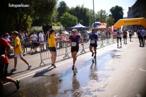 I RAFAKO PÓŁMARATON