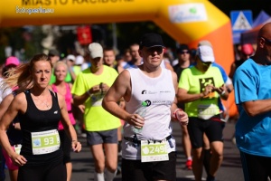 I RAFAKO PÓŁMARATON RACIBÓRZ