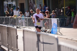 I RAFAKO PÓŁMARATON