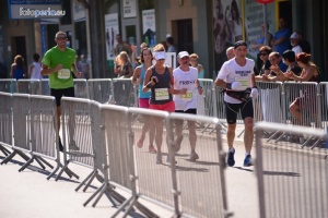 I RAFAKO PÓŁMARATON