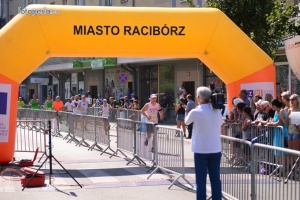 I RAFAKO PÓŁMARATON