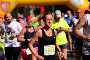 I RAFAKO PÓŁMARATON RACIBÓRZ