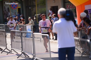 I RAFAKO PÓŁMARATON