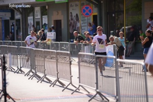 I RAFAKO PÓŁMARATON