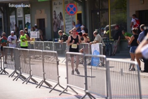 I RAFAKO PÓŁMARATON