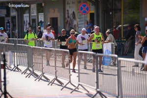 I RAFAKO PÓŁMARATON
