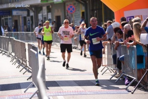 I RAFAKO PÓŁMARATON