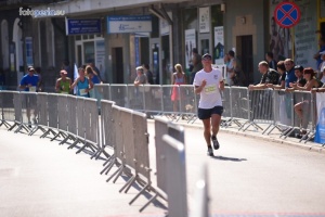 I RAFAKO PÓŁMARATON