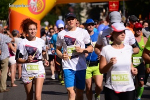 I RAFAKO PÓŁMARATON RACIBÓRZ