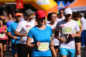 I RAFAKO PÓŁMARATON RACIBÓRZ