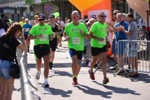 I RAFAKO PÓŁMARATON