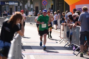 I RAFAKO PÓŁMARATON