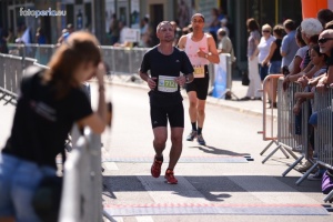 I RAFAKO PÓŁMARATON