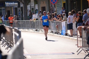 I RAFAKO PÓŁMARATON