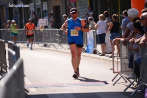I RAFAKO PÓŁMARATON