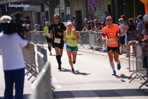I RAFAKO PÓŁMARATON