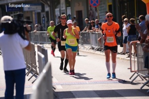 I RAFAKO PÓŁMARATON