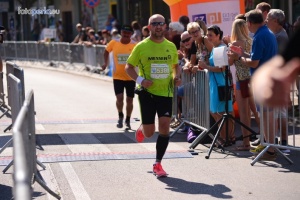 I RAFAKO PÓŁMARATON
