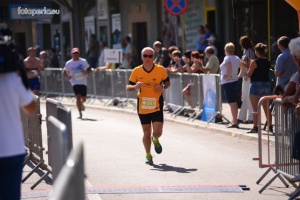I RAFAKO PÓŁMARATON