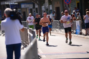 I RAFAKO PÓŁMARATON