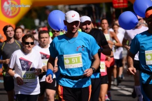 I RAFAKO PÓŁMARATON RACIBÓRZ