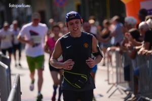 I RAFAKO PÓŁMARATON