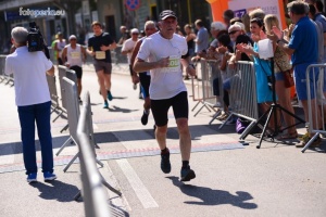 I RAFAKO PÓŁMARATON