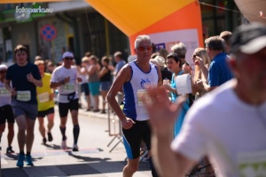 I RAFAKO PÓŁMARATON