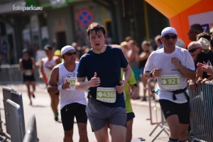 I RAFAKO PÓŁMARATON